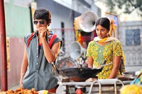 Andhra Pori Movie Stills